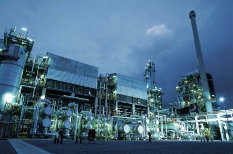 [Hannover Messe 2019] Hãng Thyssenkrupp sản xuất khí metan từ khí thải của nhà máy thép