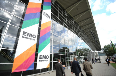 [EMO Hannover 2019] EMO tăng cường đầu tư cho hàng loạt công nghệ mới