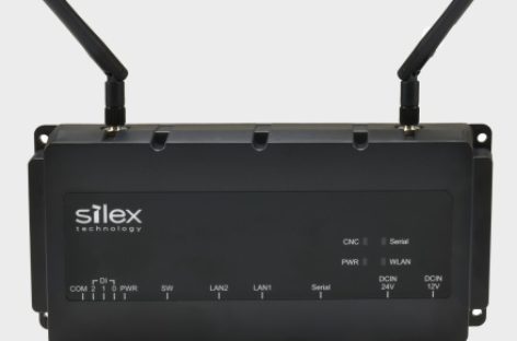 [EMO Hannover 2019] Bộ chuyển đổi giao thức FBR 100AN đến từ Silex Technology