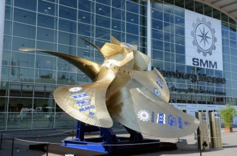 [Hannover Messe 2020] Sử dụng nhiên liệu khí thiên nhiên hóa lỏng (LNG) trong tàu thủy