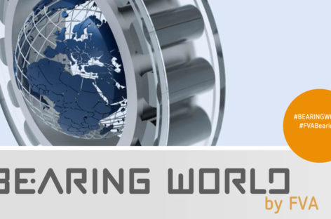 [Hannover Messe 2020] Hội nghị quốc tế BEARING WORLD
