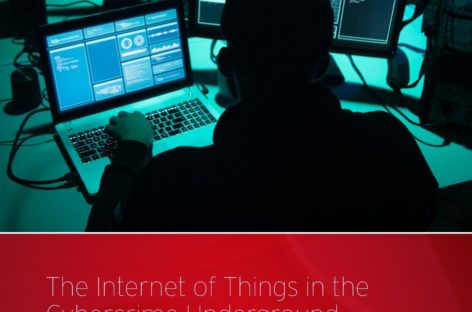 [Hannover Messe 2020] Tội phạm không gian mạng tấn công môi trường Internet vạn vật