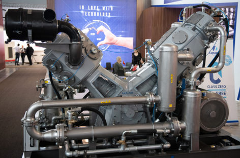 [Hannover Messe 2020] Đầu tư vào số hóa đang bị cắt giảm tại CHLB Đức