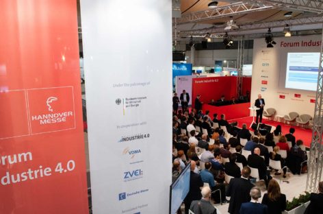 [Hannover Messe 2020] Mối quan tâm của thế giới đối với trí tuệ nhân tạo