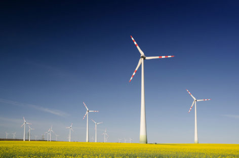[Hannover Messe 2020] Tình hình phát triển điện gió ở CHLB Đức đang ở mức đáng báo động