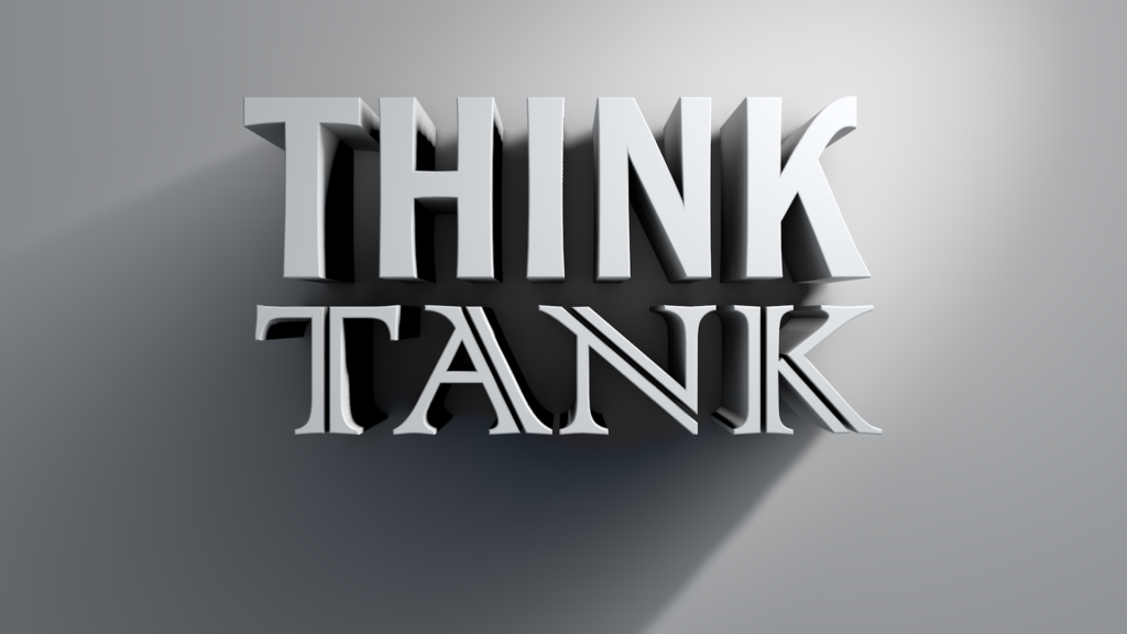 thinktank Trang tin Công nghệ & Máy móc Công nghiệp