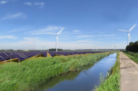 Vattenfall và Microsoft phát triển giải pháp theo dõi mức tiêu thụ năng lượng tái tạo