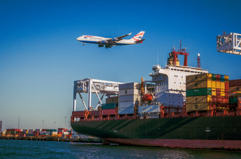 Nền tảng logistics với nhiều tính năng mới đến từ Flexport