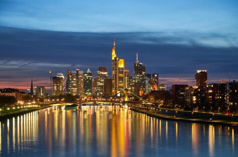 Hiệp hội về trí tuệ nhân tạo được thành lập ở Frankfurt/Rhein-Main, CHLB Đức