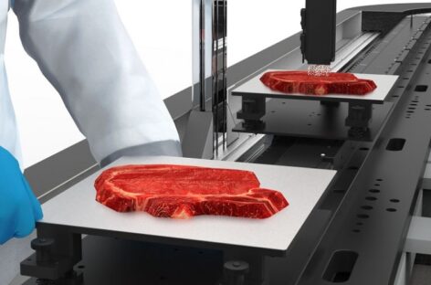 Công ty startup của Israel sản xuất thành công thịt nhân tạo bằng công nghệ in 3D
