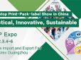 [QC] Hội chợ quốc tế ngành bao bì đóng gói – Sino Pack/PACKINNO 2022
