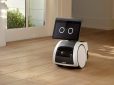 Robot gia đình – Sản phẩm mới ra mắt của Amazon có thể đi dạo và trò chuyện cùng bạn