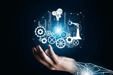 Đại dịch đã thúc đẩy ngành tự động hóa công nghiệp và AI như thế nào?