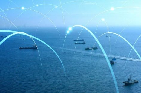 An ninh mạng: Cách an toàn cho ngành vận chuyển hàng hải trong làn sóng chuyển đổi kỹ thuật số