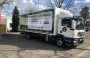 Dự án Fraunhofer: Tích hợp quang điện trong xe tải