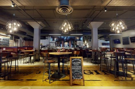 Không gian thực tế ảo 3D Matterport có thể giúp thúc đẩy hoạt động kinh doanh nhà hàng, quán cafe như thế nào?