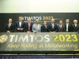 [TCBC] Họp báo giới thiệu TIMTOS 2023 – Triển lãm máy móc công cụ và cơ khí chính xác Đài Loan