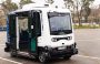 [Video] Xe buýt mini tự hành EVA thúc đẩy phát triển dự án SHOW