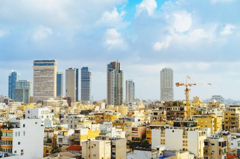 Tel Aviv, Israel đứng thứ năm trên thế giới về các công ty tỷ đô