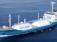 Ra mắt tàu vận chuyển CO2 đầu tiên tại Nhật Bản áp dụng công nghệ CCS