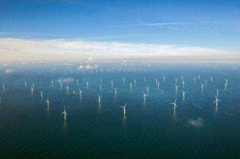 Hà Lan lên kế hoạch địa điểm sản xuất hydro ngoài khơi lớn nhất thế giới