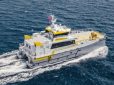 Một xưởng sửa chữa tàu tại bang Washington (Mỹ) sẽ đóng các tàu CTV cho tập đoàn Damen