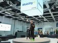 InnoTrans 2024: Ra mắt thành công sự kiện Mobility cho tương lai của di chuyển