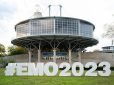 Hội chợ EMO Hannover 2023 mở cửa với đầy sự lạc quan