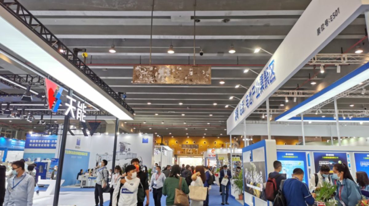 [TCBC] World Battery & Energy Storage Industry Expo 2024 – Hội chợ về công nghệ pin và lưu trữ năng lượng tại Trung Quốc