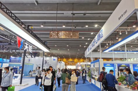[TCBC] World Battery & Energy Storage Industry Expo 2024 – Hội chợ về công nghệ pin và lưu trữ năng lượng tại Trung Quốc