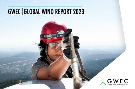 [Video] Báo cáo thị trường năng lượng gió từ hội đồng GWEC