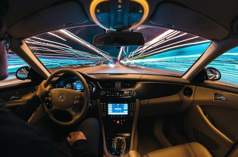 Công nghệ ô tô của Israel giúp người lái xe an toàn bằng cách đọc suy nghĩ của họ