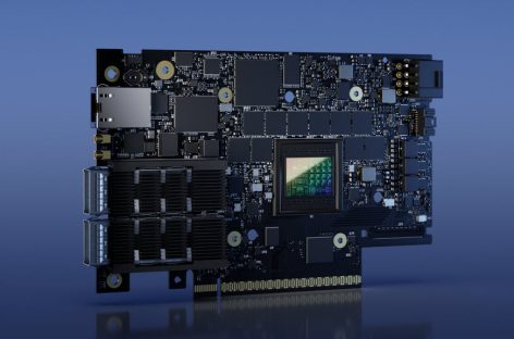 Cơ sở hạ tầng đám mây Oracle chọn Nền tảng tăng tốc trung tâm dữ liệu NVIDIA BlueField