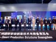 [TCBC] SPS Guangzhou 2024: Những đổi mới và xu hướng cho các lĩnh vực sản xuất thông minh