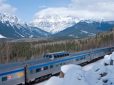 Hệ thống đường sắt Canada – Vận tải hàng hóa tăng mạnh đang đẩy vận chuyển hành khách đi thụt lùi