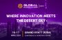 [TCBC] Hội nghị công nghệ Global Blockchain Show Dubai sẽ diễn ra vào ngày 16-17/04/2024 tại khách sạn Grand Hyatt, Dubai
