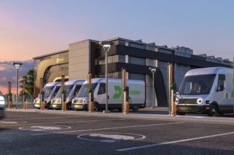 Công ty ChargePoint đẩy nhanh quá trình điện khí hóa đội xe với giải pháp sạc xe thương mại trị giá 699 đô la