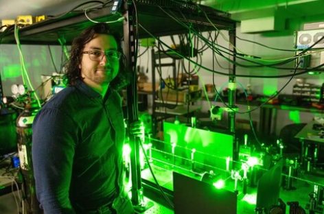 Giải pháp mới chống quá nhiệt cho thiết bị điện tử