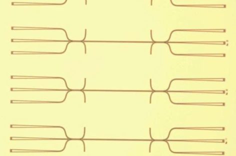 Giao thoa kế mới giúp kiểm soát chính xác tần số, cường độ và chế độ ánh sáng