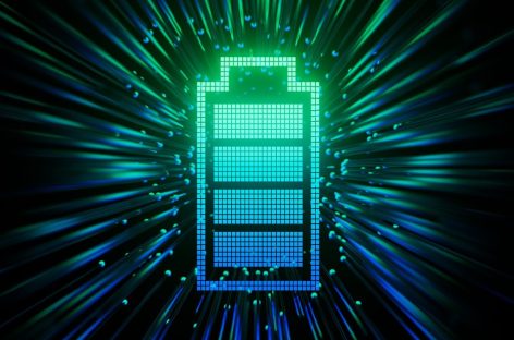 Hệ thống điện cực liên kết với chất điện phân giúp tăng tuổi thọ của pin