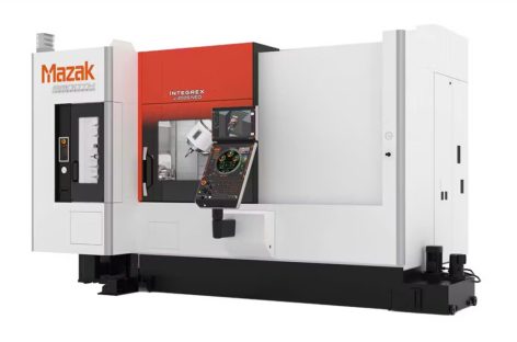 Máy CNC đa nhiệm dòng NEO Series với công nghệ tiên tiến và mang giá trị vượt trội