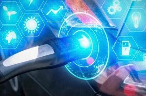 Mô hình tính toán mới giúp cải thiện độ an toàn của pin lithium-ion