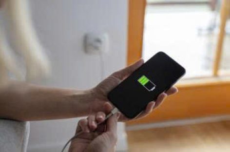 Phương pháp mới giúp kéo dài vòng đời của pin Li-ion