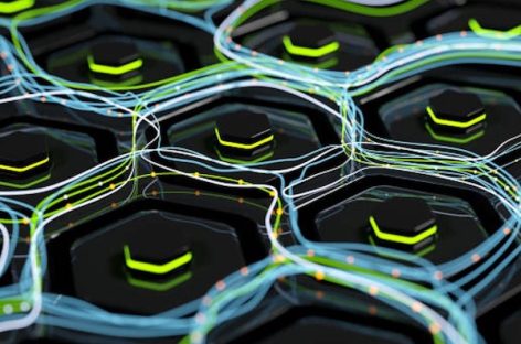 Thiết kế pin mới cải thiện tính an toàn và hiệu quả cho ngành lưu trữ năng lượng công nghiệp