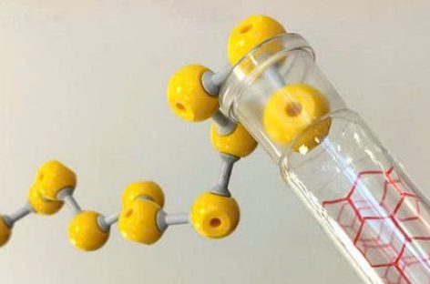 Các nhà nghiên cứu đã phát triển chất bán dẫn có đặc tính điện tử có thể điều chỉnh