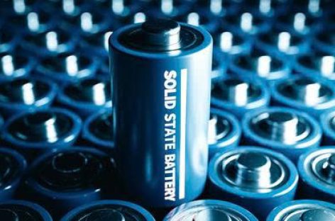 Giải pháp tăng hiệu suất dẫn ion lithium