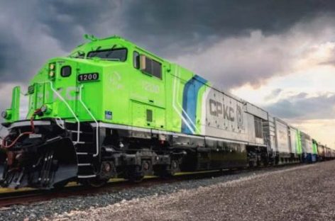 Hai công ty CPKC và ATCO EnPower xây dựng các trạm sản xuất và tiếp nhiên liệu hydro tại tỉnh Alberta, Canada