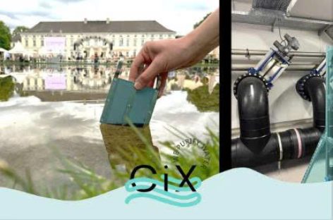 Hệ thống lọc nước dạng mô-đun có chức năng tiêu hủy hóa chất vĩnh cửu