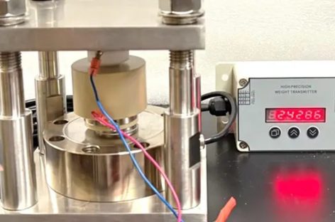 Kỹ thuật thiêu kết lạnh trong sản xuất pin thế hệ mới