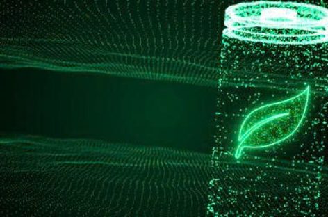 Pin Lithium-CO2 cung cấp năng lượng cho các thiết bị đồng thời giúp giảm carbon trong khí quyển